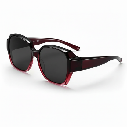 Veltene Paris - Sur-lunettes pour femmes