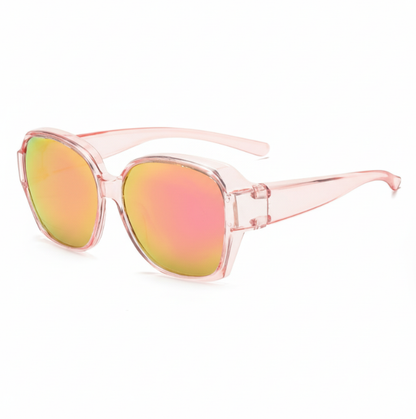 Veltene Paris - Sur-lunettes pour femmes