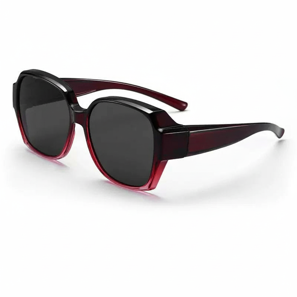 Veltene Paris - Sur-lunettes pour femmes