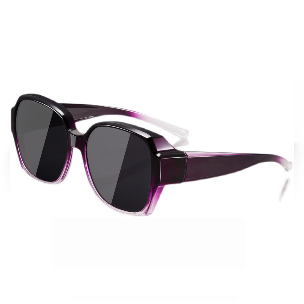 Veltene Paris - Sur-lunettes pour femmes