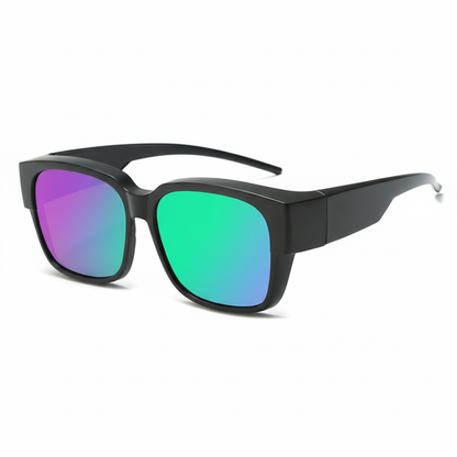 Veltene Paris - Sur-lunettes pour femmes