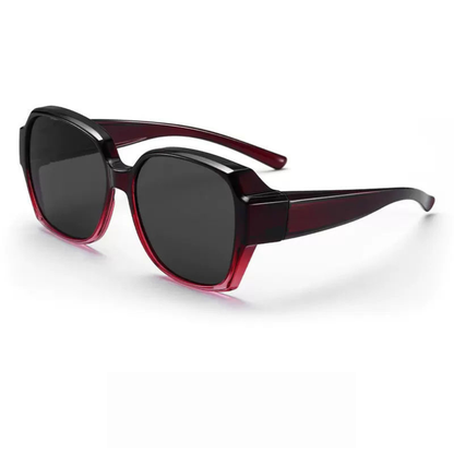 Veltene Paris - Sur-lunettes pour femmes