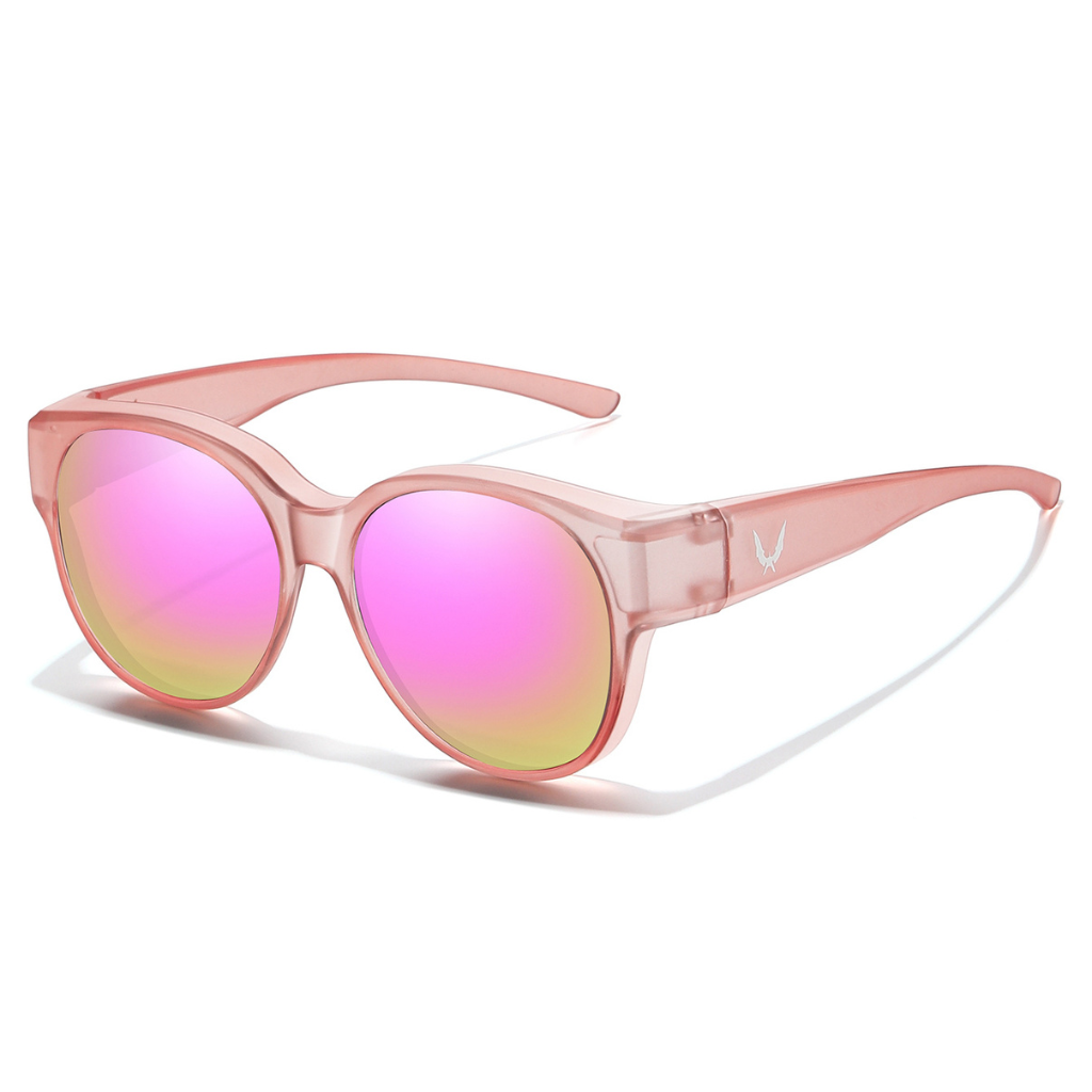 Veltene Paris - Sur-lunettes pour femmes
