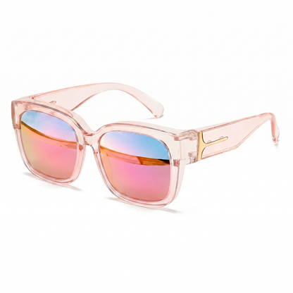 Veltene Paris - Sur-lunettes pour femmes