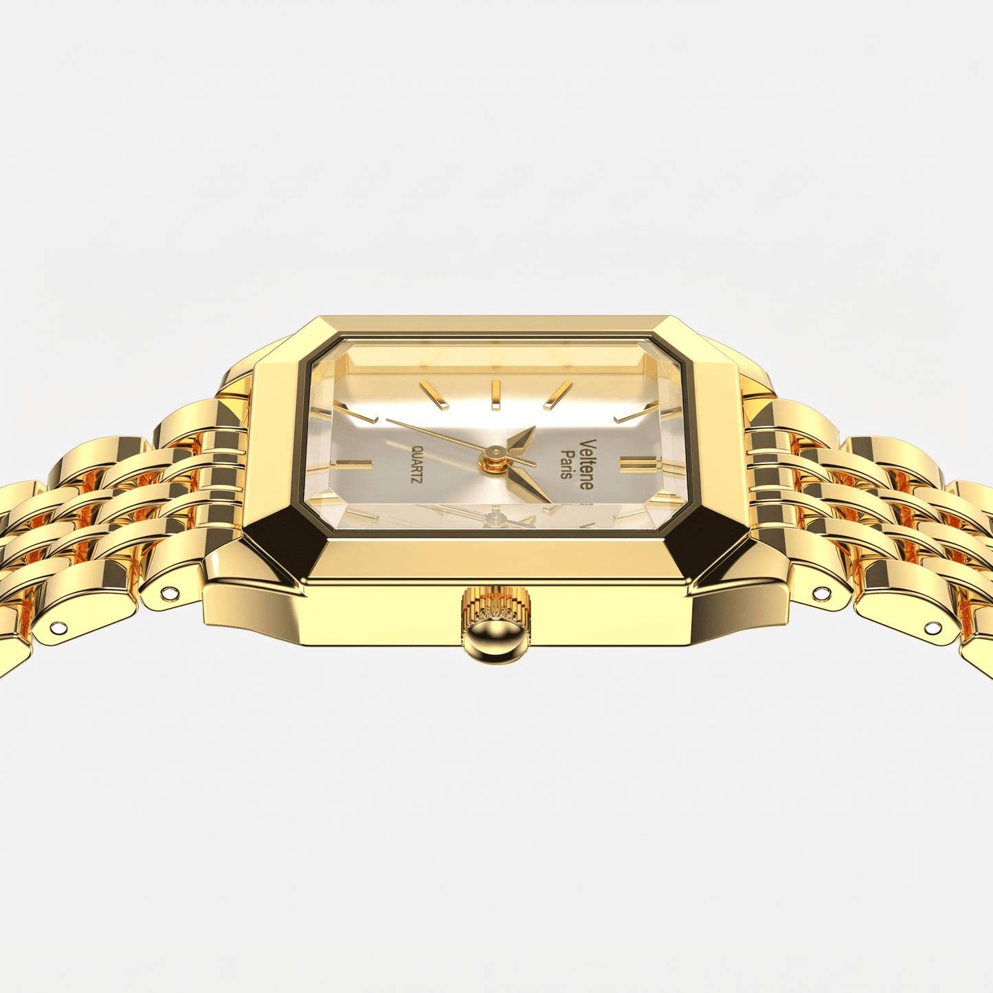 La montre Veltene Paris