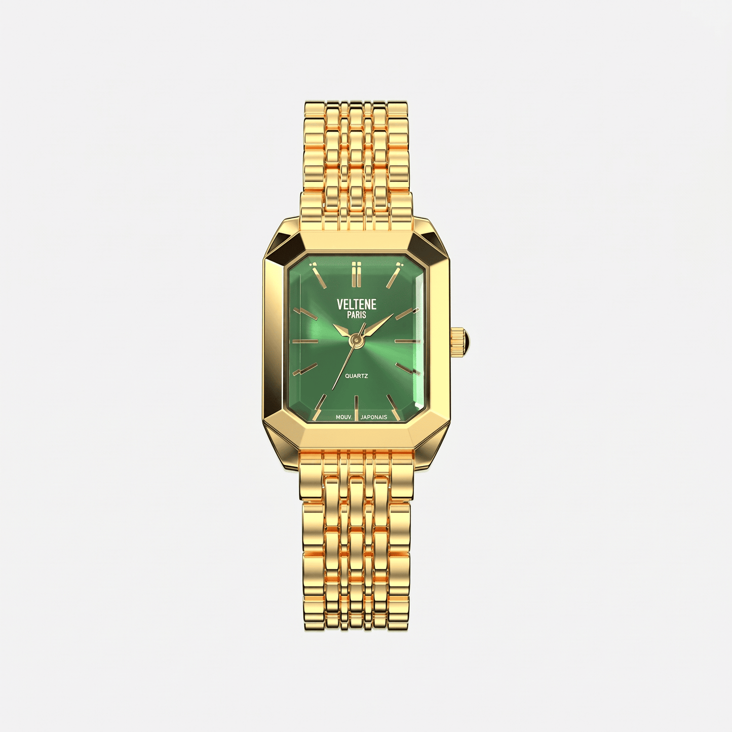 La montre Veltene Paris