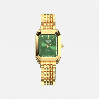 La montre Veltene Paris