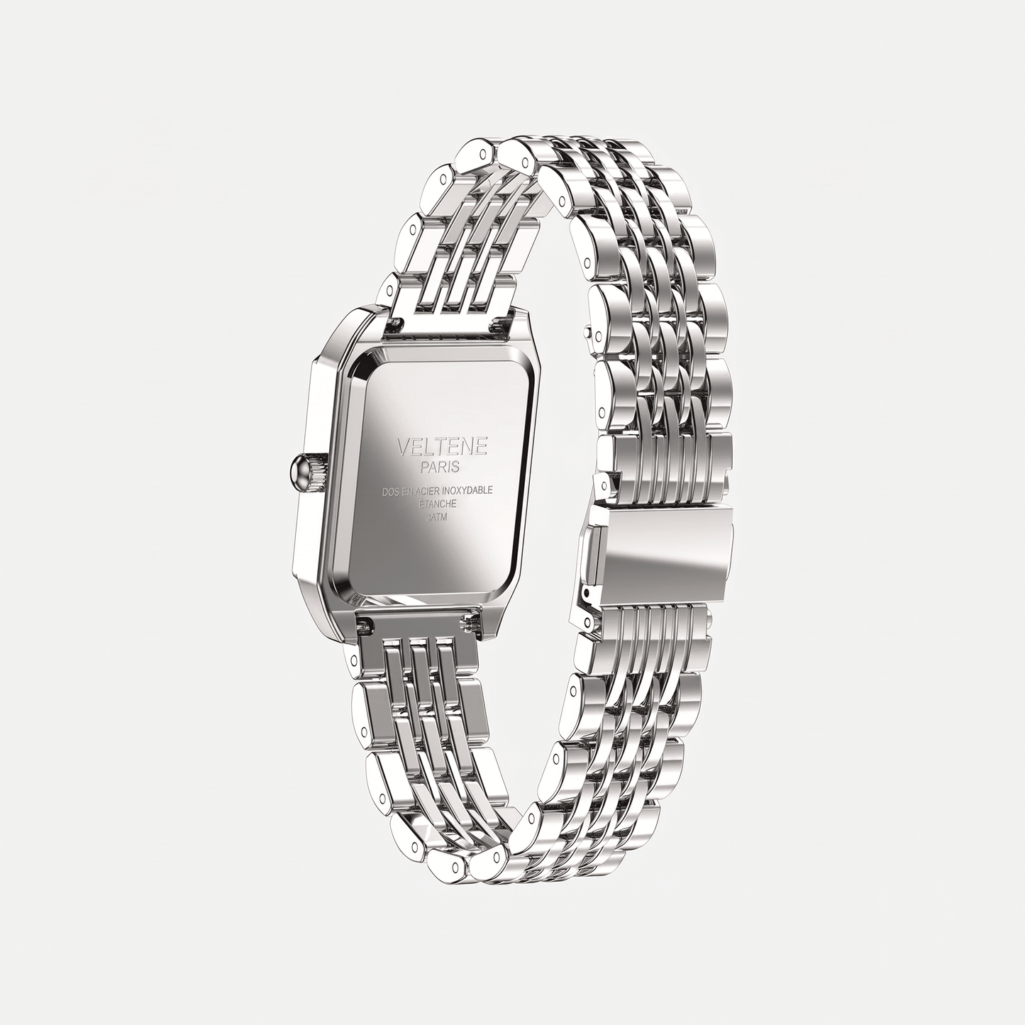 La montre Veltene Paris