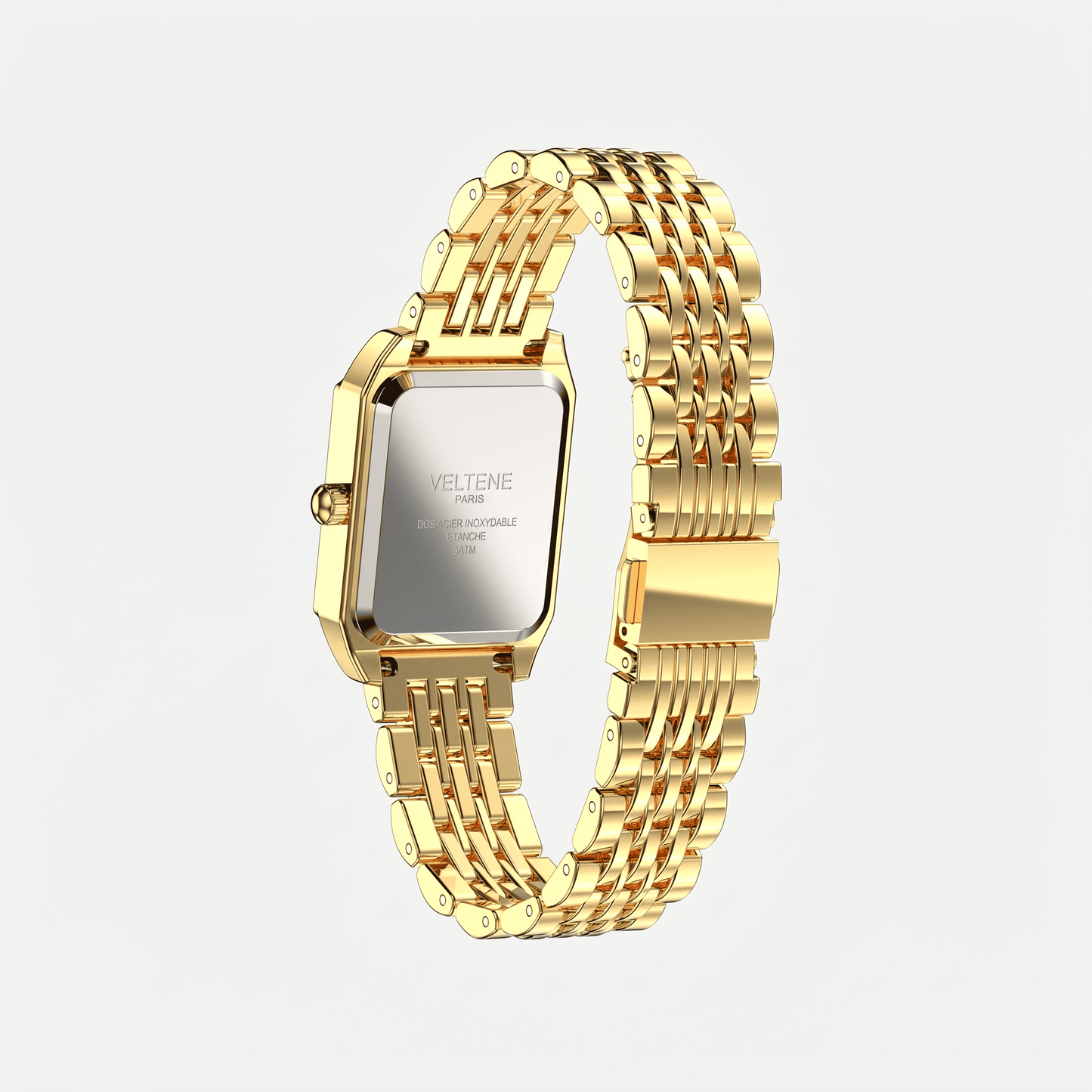 La montre Veltene Paris