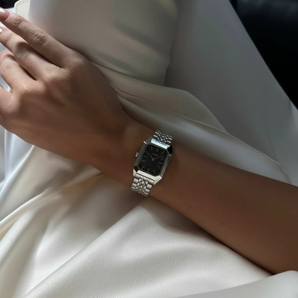 La montre Veltene Paris