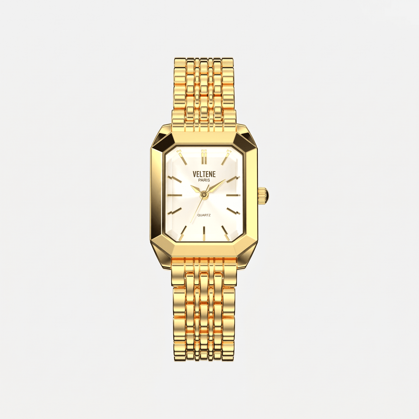 La montre Veltene Paris