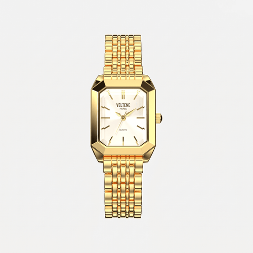 La montre Veltene Paris