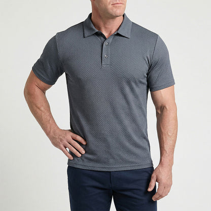 Veltene Paris - Polo homme ultra confortable