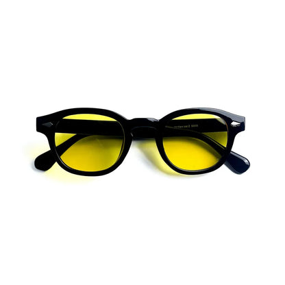 Lunette de soleil classique