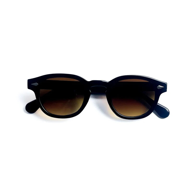Lunette de soleil classique