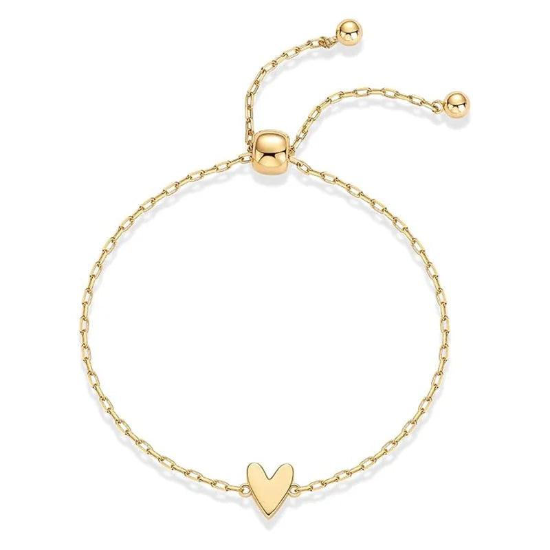 Bracelet Cœurs Assortis