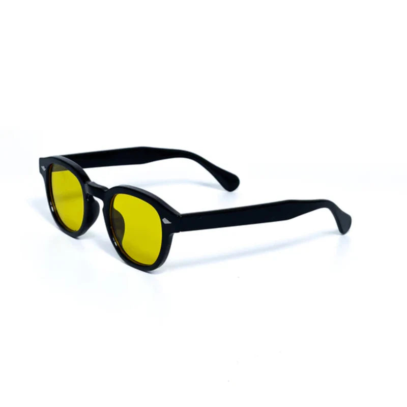 Lunette de soleil classique