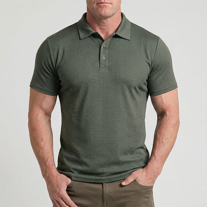 Veltene Paris - Polo homme ultra confortable