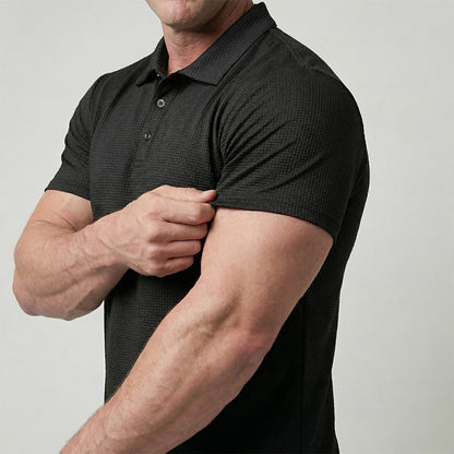 Veltene Paris - Polo homme ultra confortable
