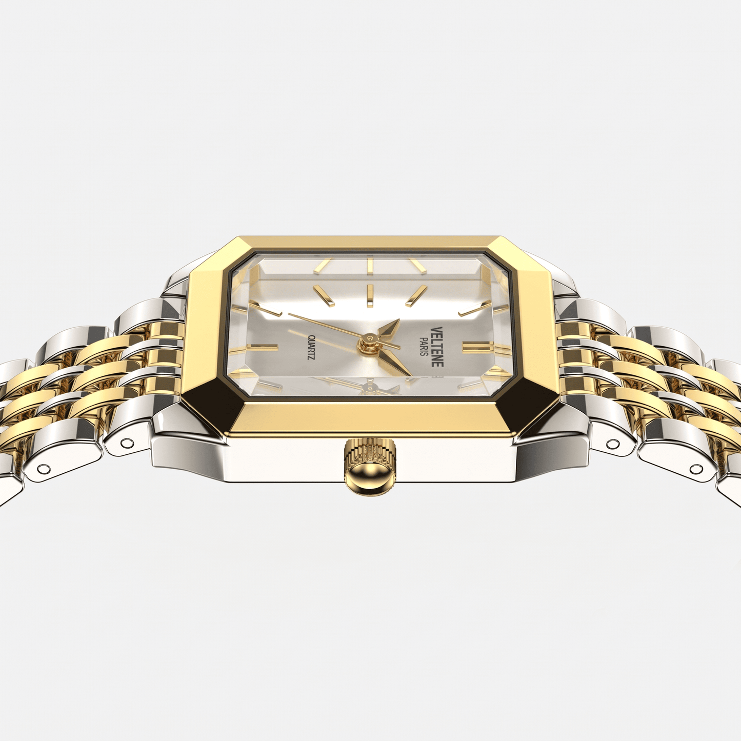 La montre Veltene Paris