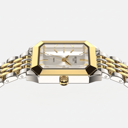 La montre Veltene Paris