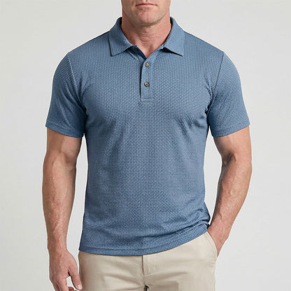Veltene Paris - Polo homme ultra confortable