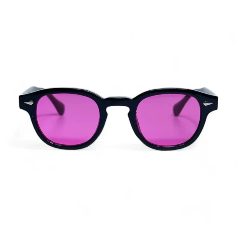 Lunette de soleil classique