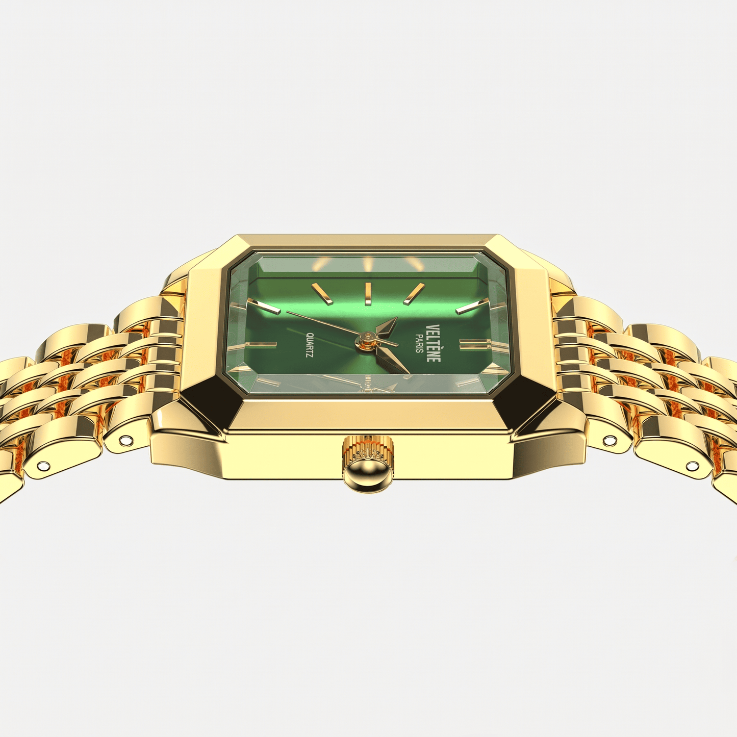 La montre Veltene Paris