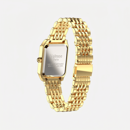 La montre Veltene Paris