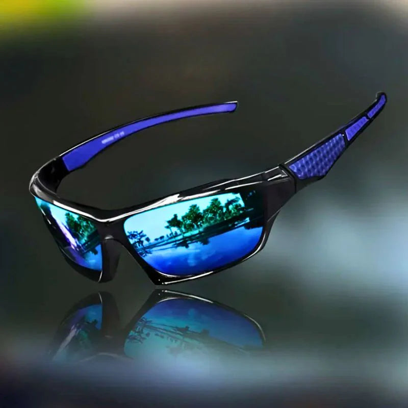 Veltene Paris - Lunettes de soleil sportives (1+1 GRATUITE)