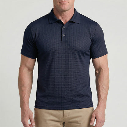 Veltene Paris - Polo homme ultra confortable