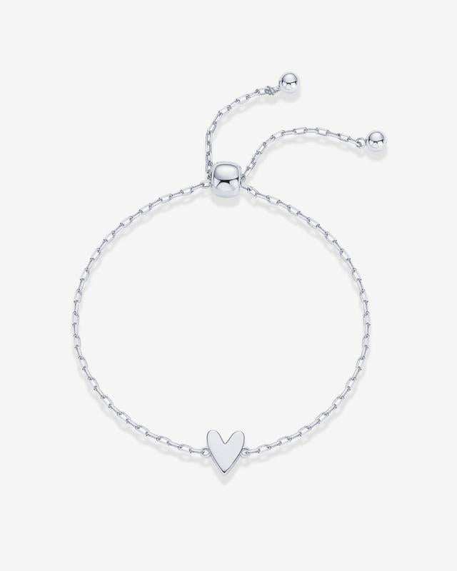 Bracelet Cœurs Assortis