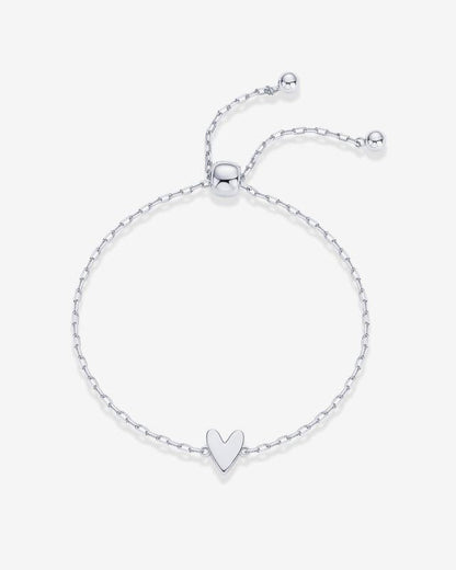 Bracelet Cœurs Assortis