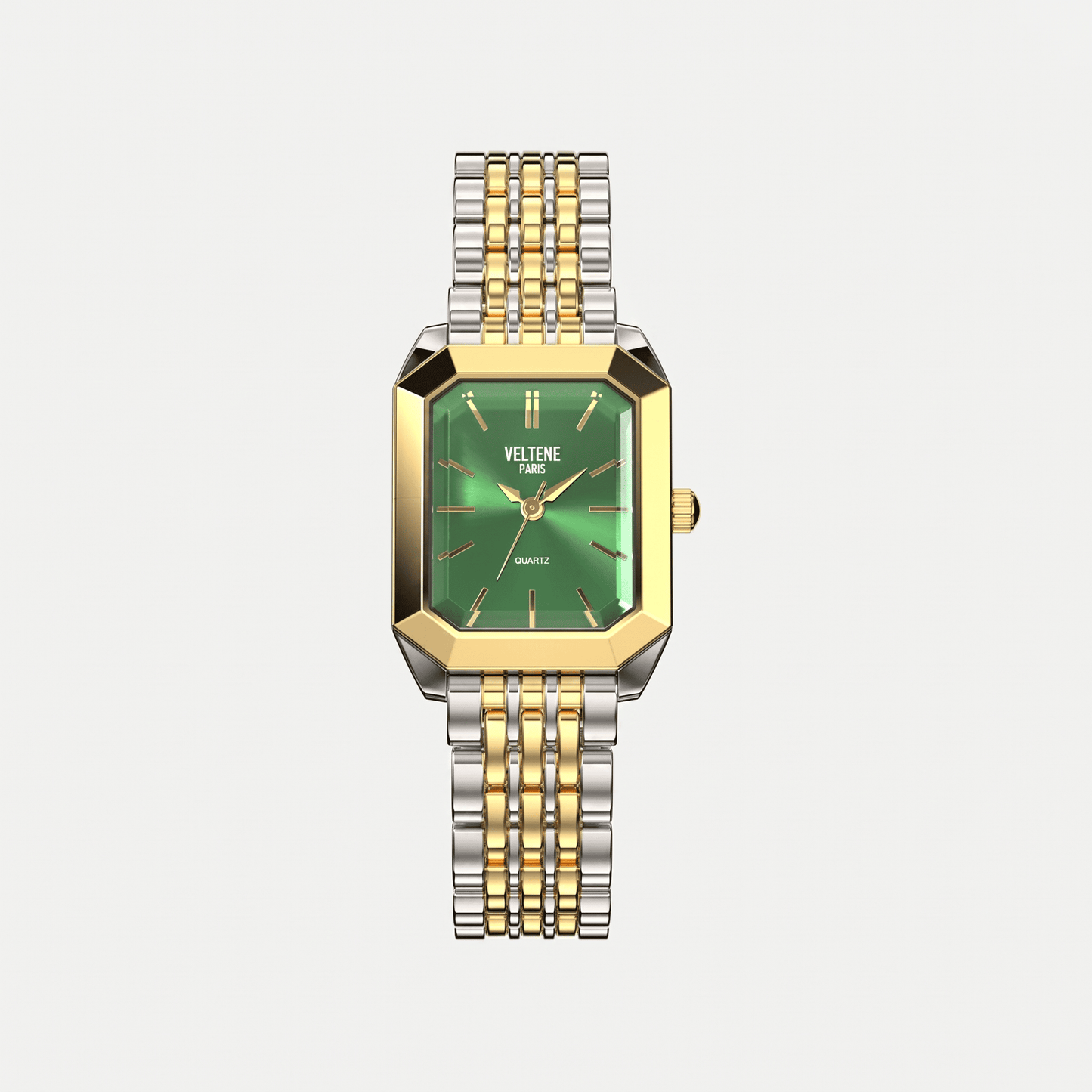 La montre Veltene Paris
