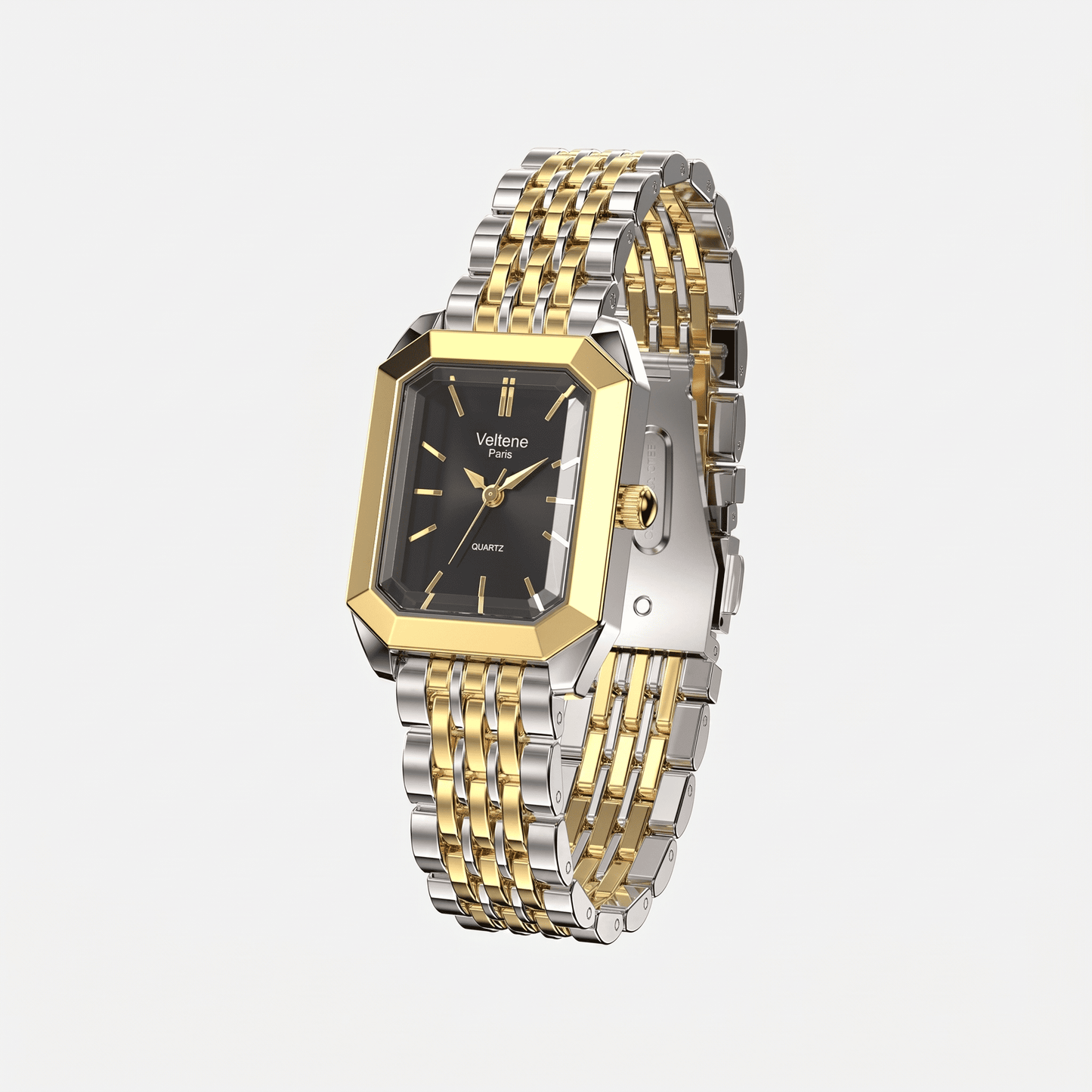 La montre Veltene Paris