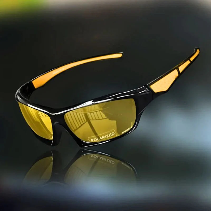 Veltene Paris - Lunettes de soleil sportives (1+1 GRATUITE)