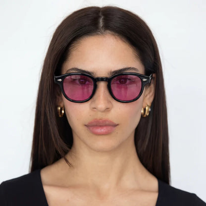 Lunette de soleil classique