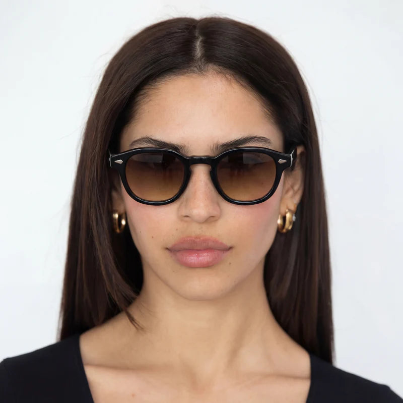 Lunette de soleil classique
