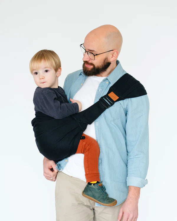 Veltene Paris - Porte-bébé de hanche