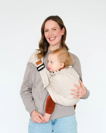 Veltene Paris - Porte-bébé de hanche
