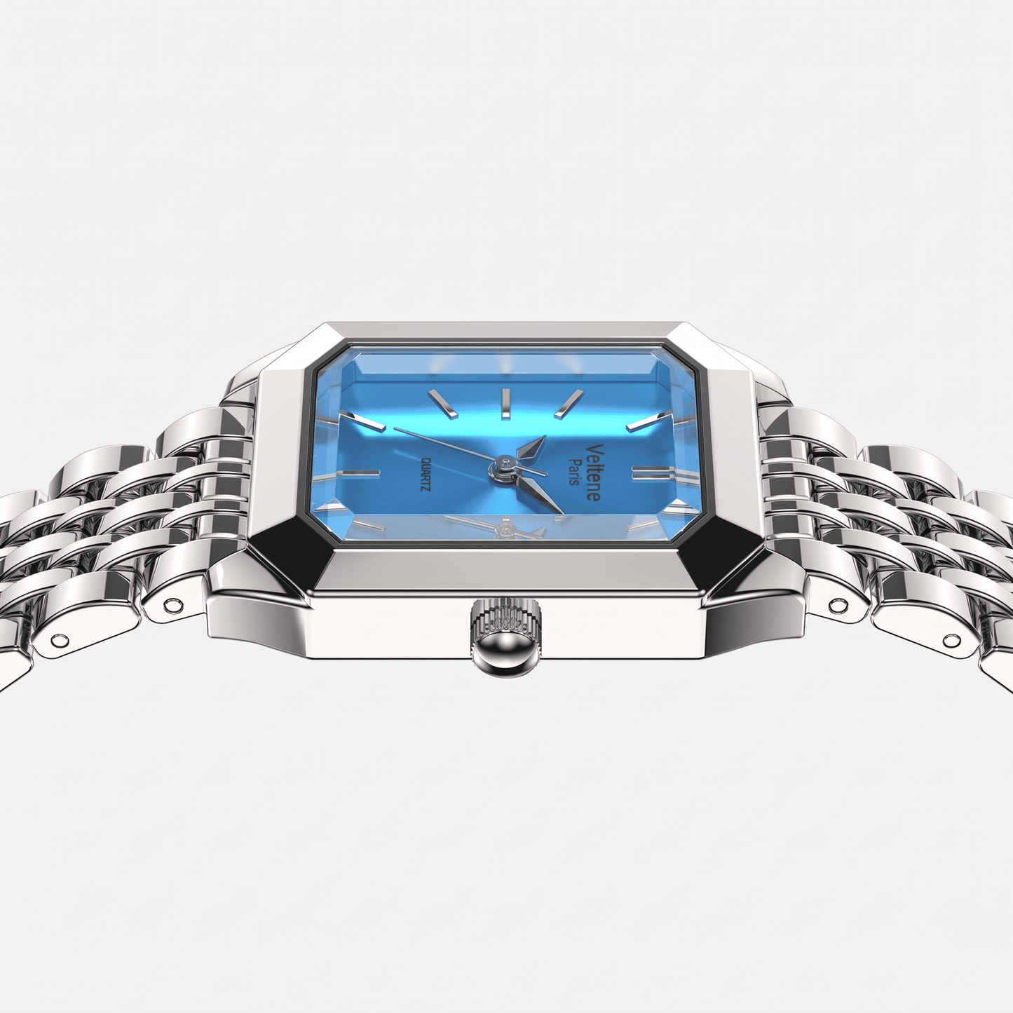 La montre Veltene Paris