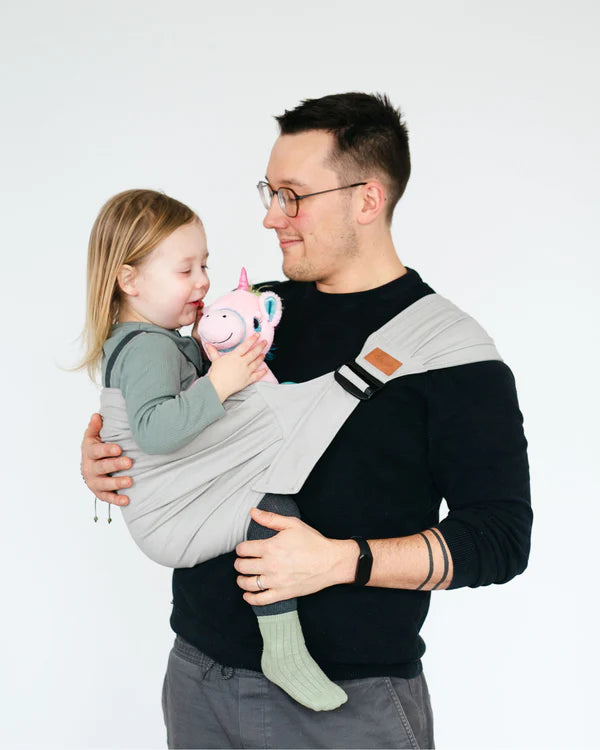 Veltene Paris - Porte-bébé de hanche