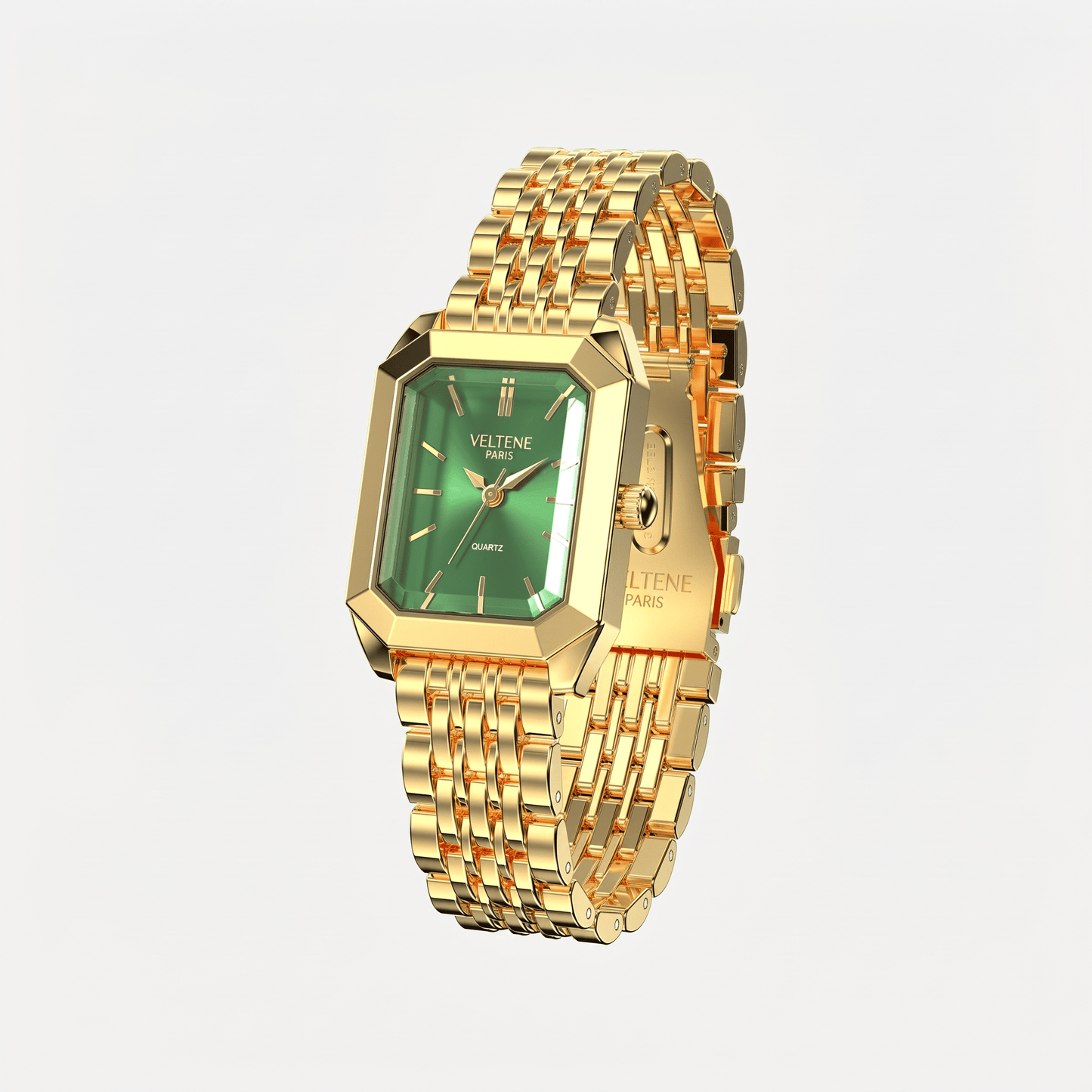 La montre Veltene Paris