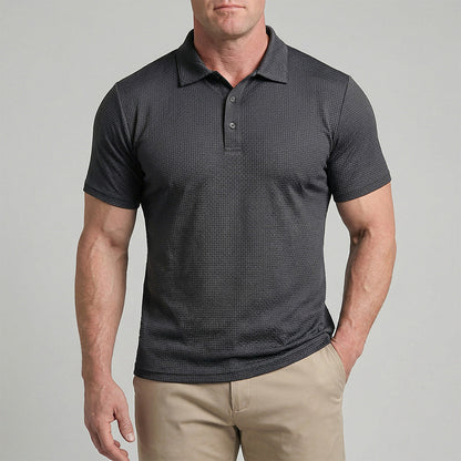 Veltene Paris - Polo homme ultra confortable