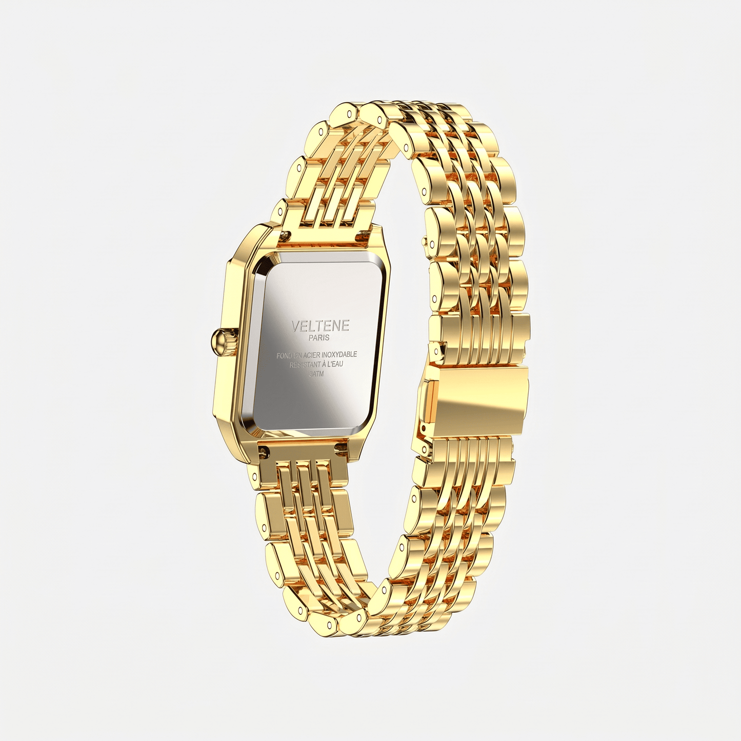 La montre Veltene Paris