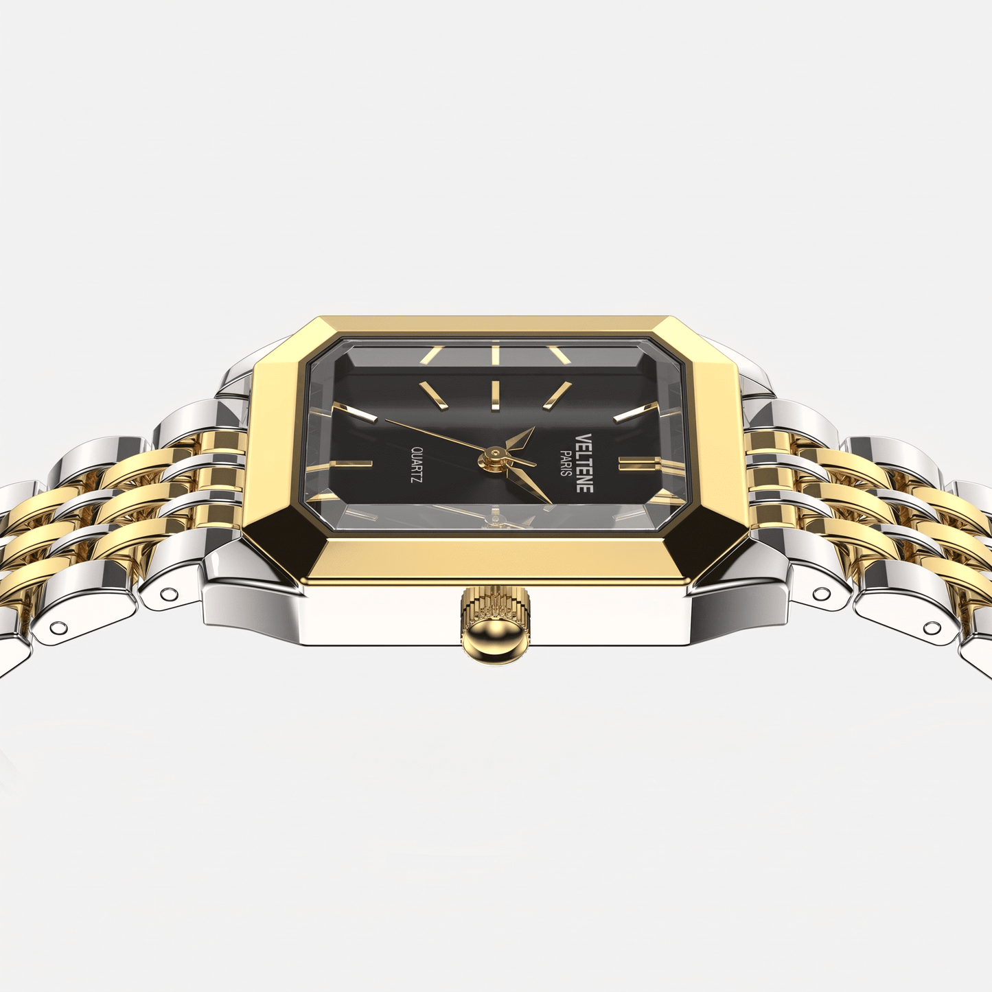 La montre Veltene Paris
