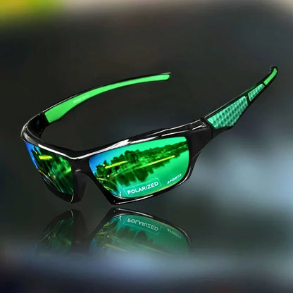 Veltene Paris - Lunettes de soleil sportives (1+1 GRATUITE)