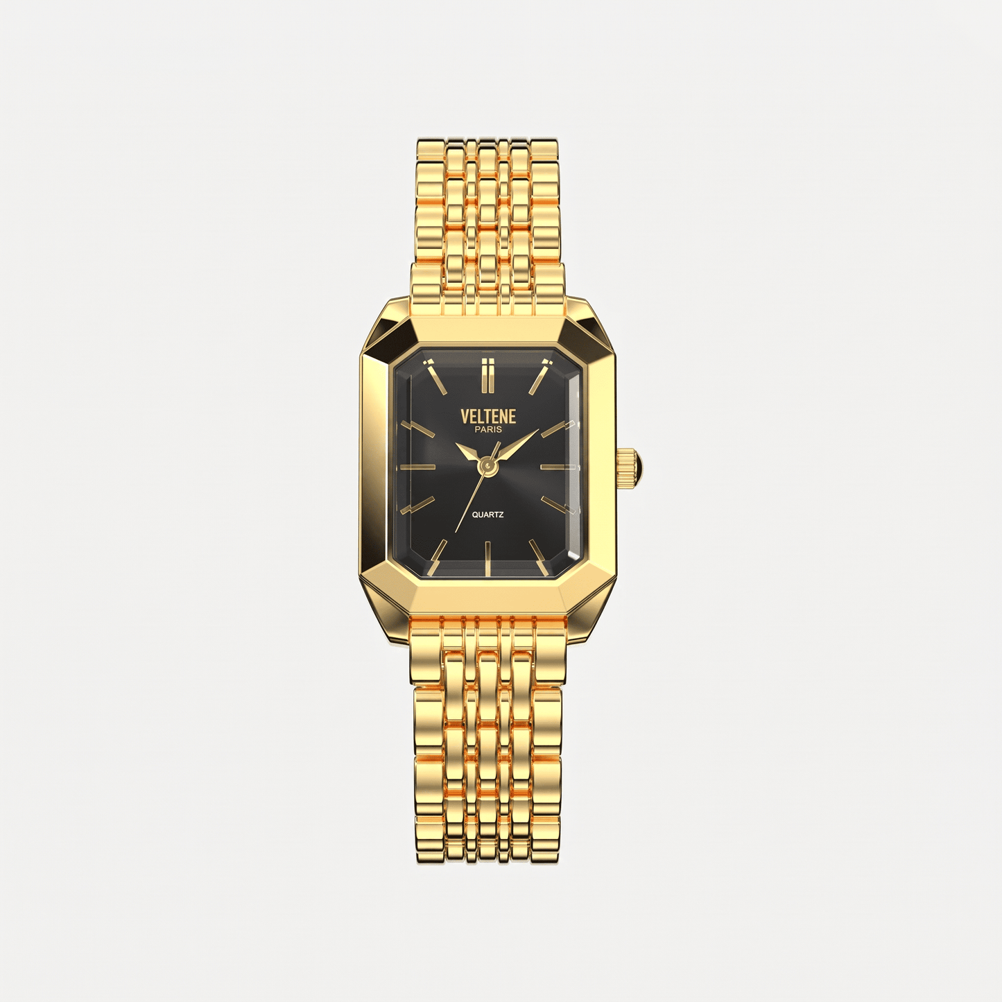La montre Veltene Paris