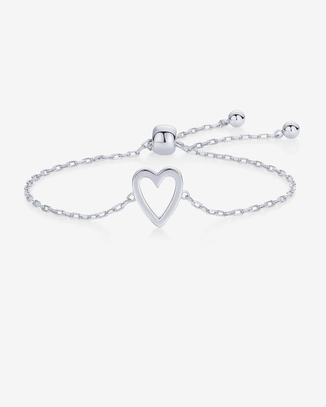 Bracelet Cœurs Assortis