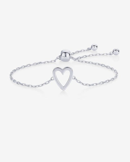 Bracelet Cœurs Assortis